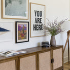 You Are Here - Pure Salt