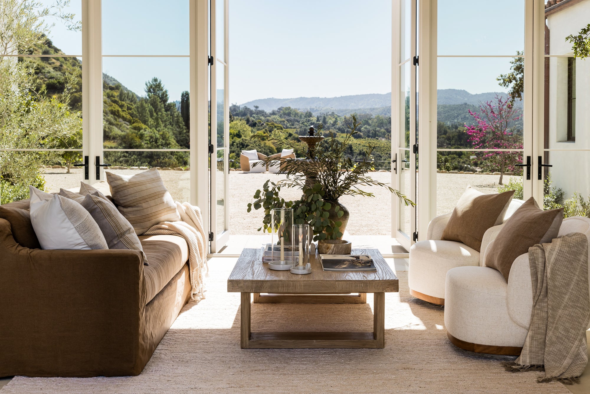 Pure Salt Shoppe - shop the look