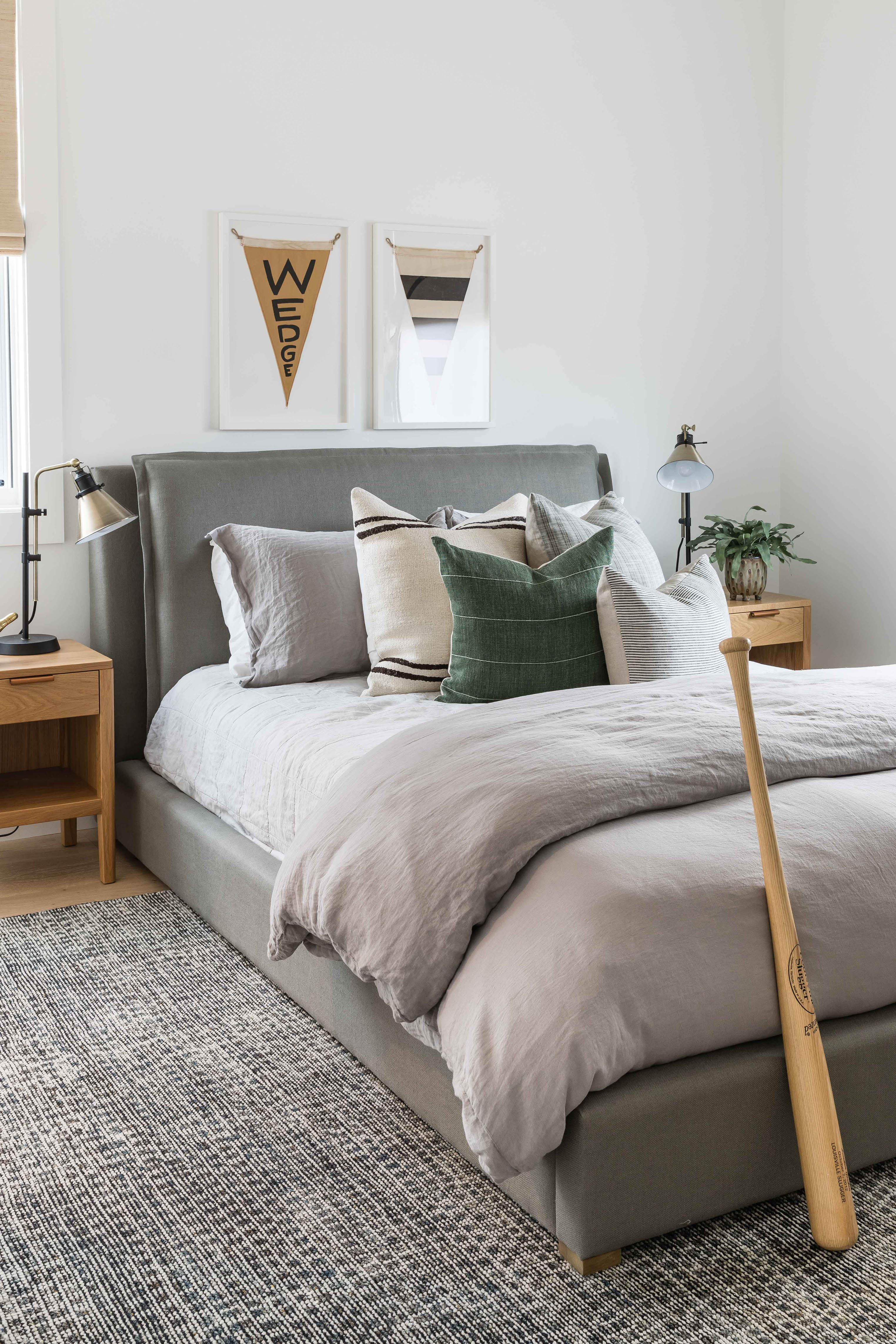 North Tustin- Pure Salt Interiors-Bedroom
