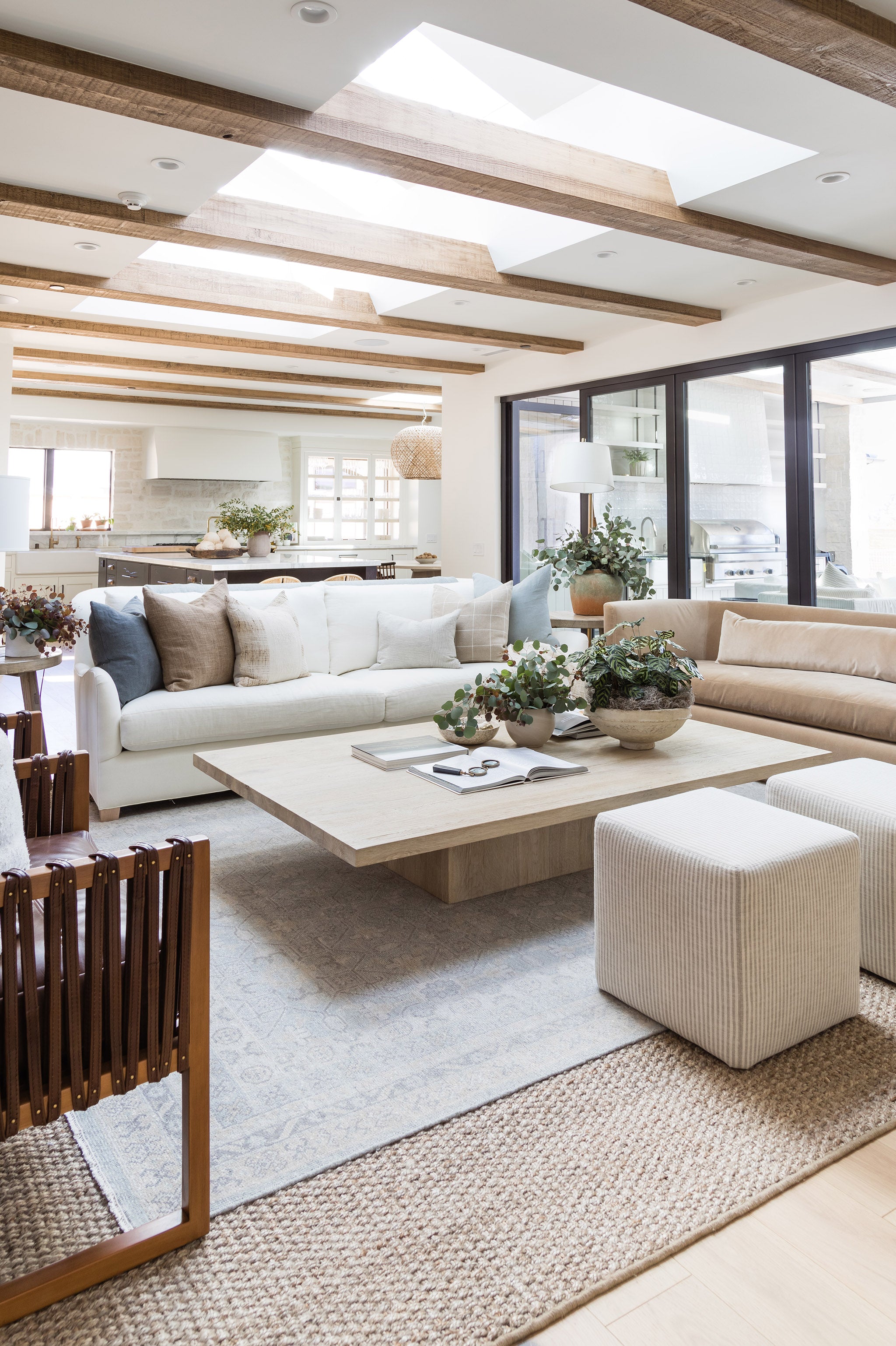 Los Gatos- Pure Salt Interiors-Living Room