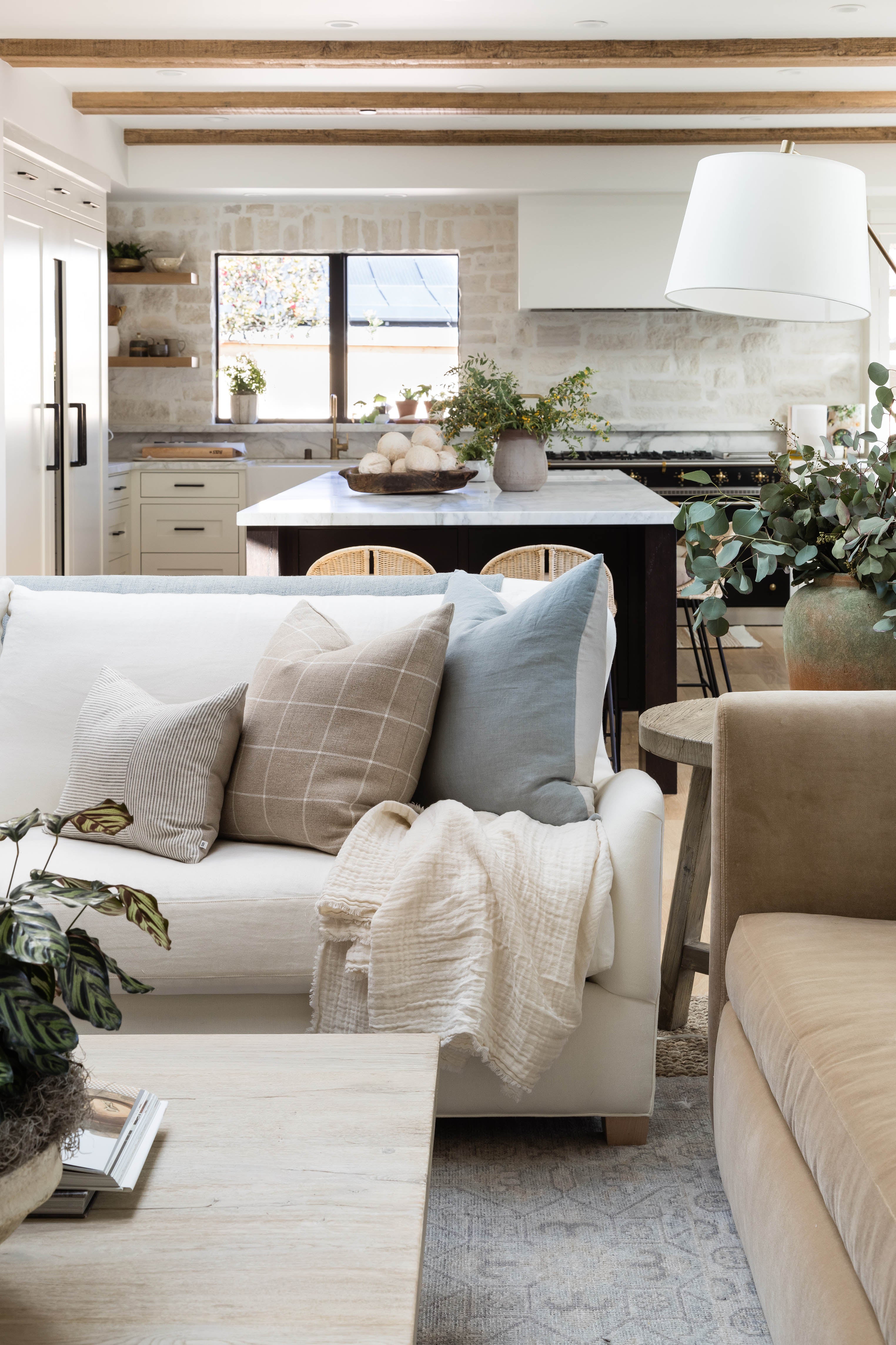 Los Gatos- Pure Salt Interiors-Living Room