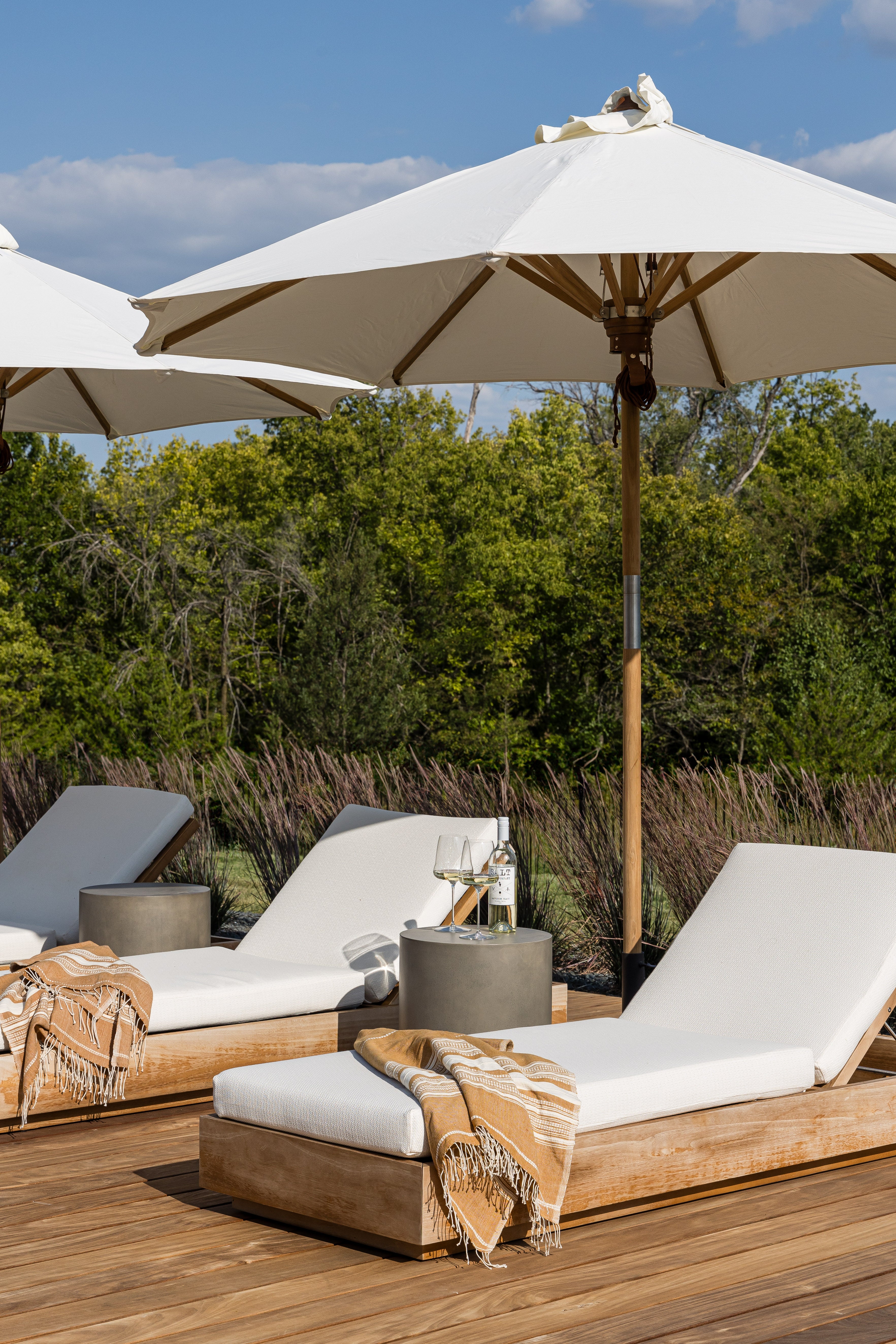 Flint Hills Project - Outdoor - Pure Salt