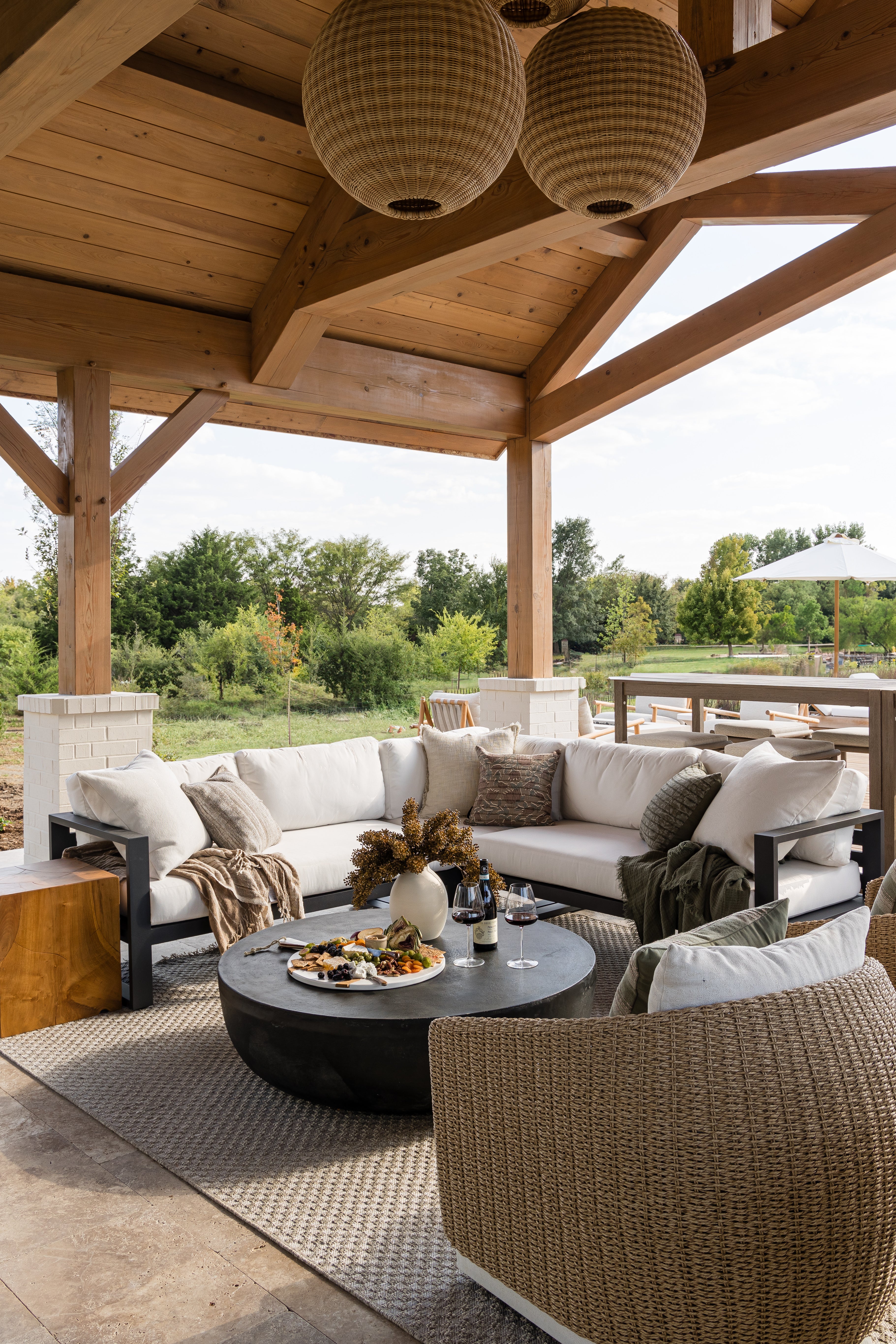 Flint Hills Project - Outdoor - Pure Salt