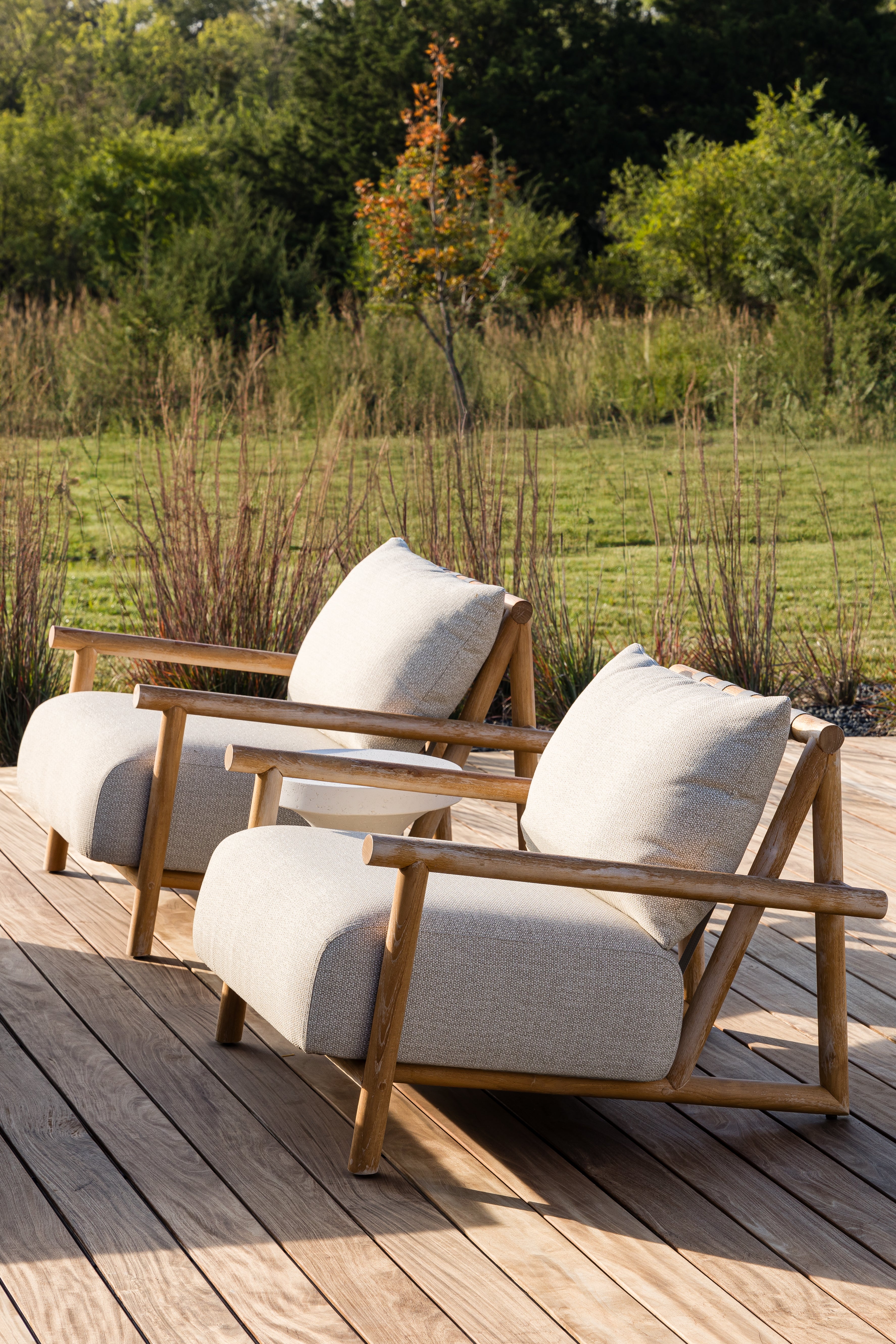 Flint Hills Project - Outdoor - Pure Salt