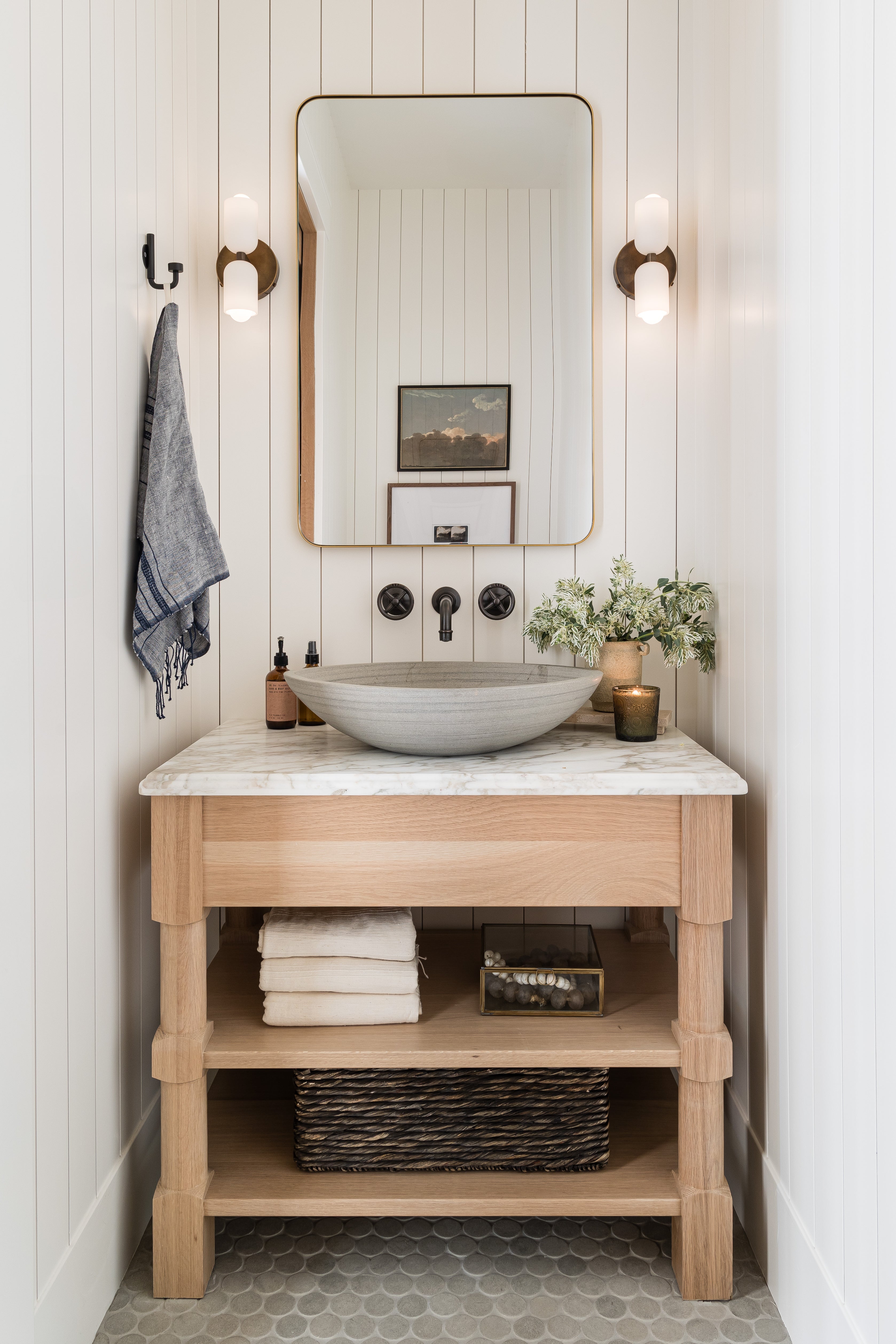 Flint Hills Project - Bath - Pure Salt