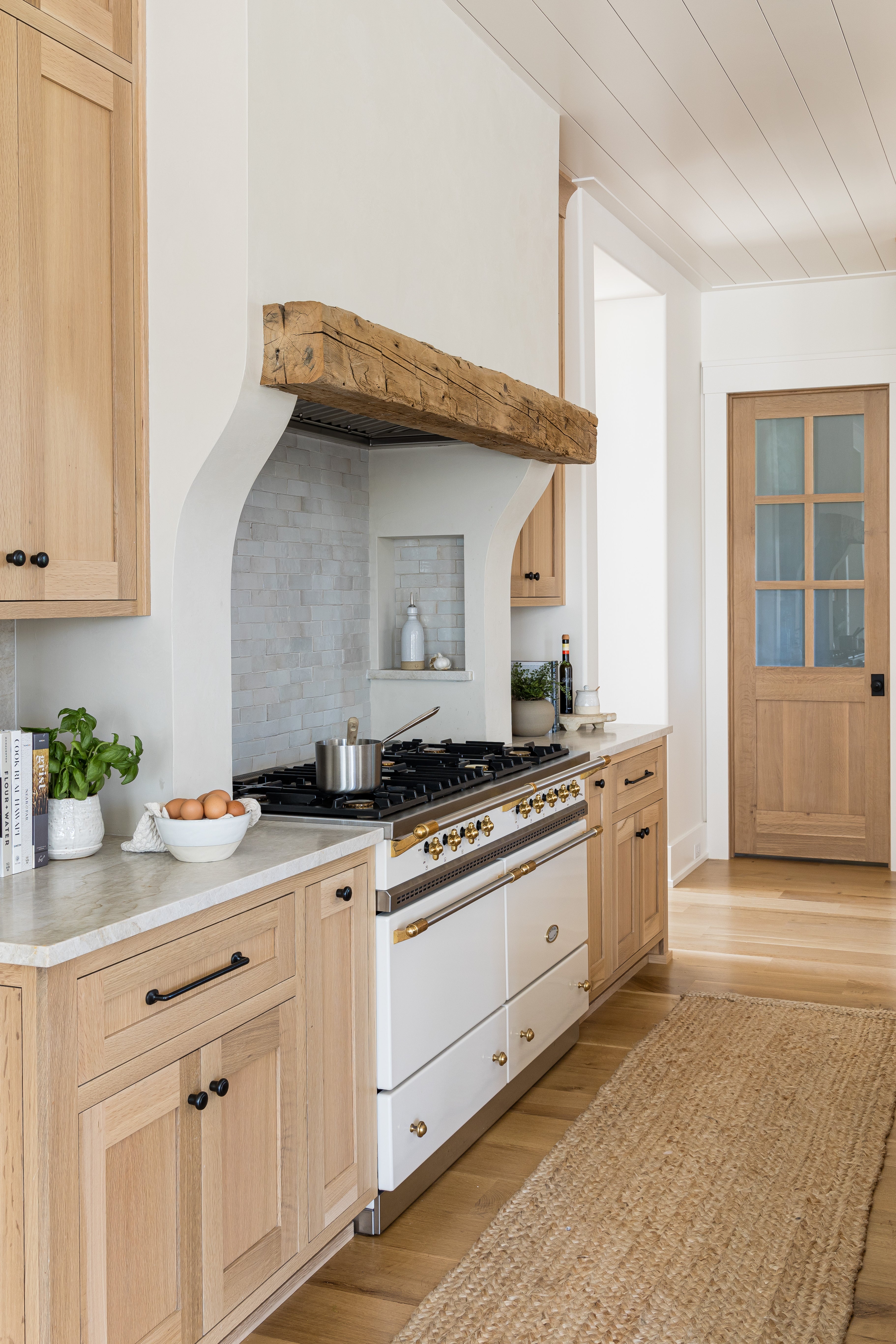 Flint Hills Project - Kitchen - Pure Salt