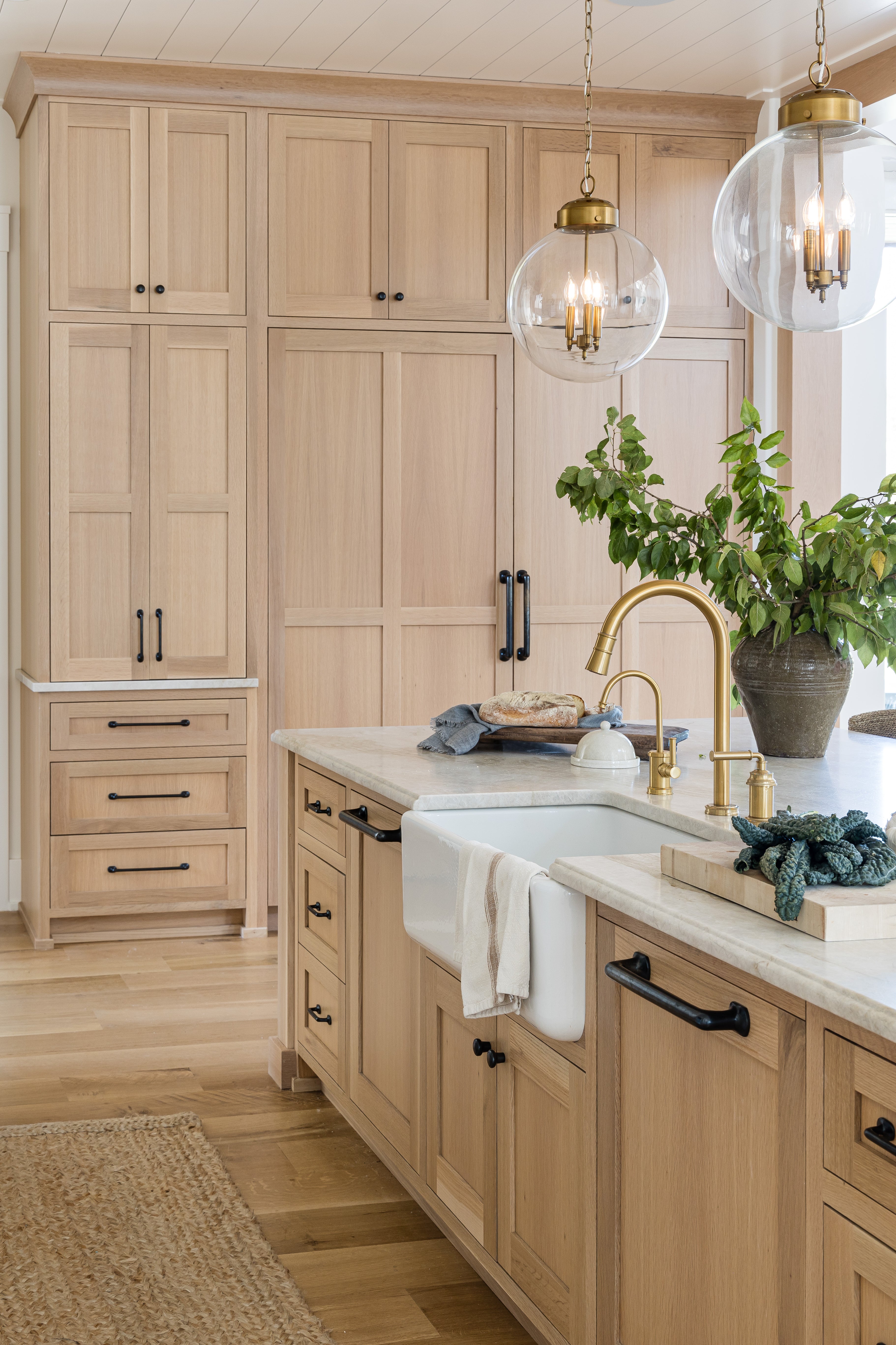 Flint Hills Project - Kitchen - Pure Salt