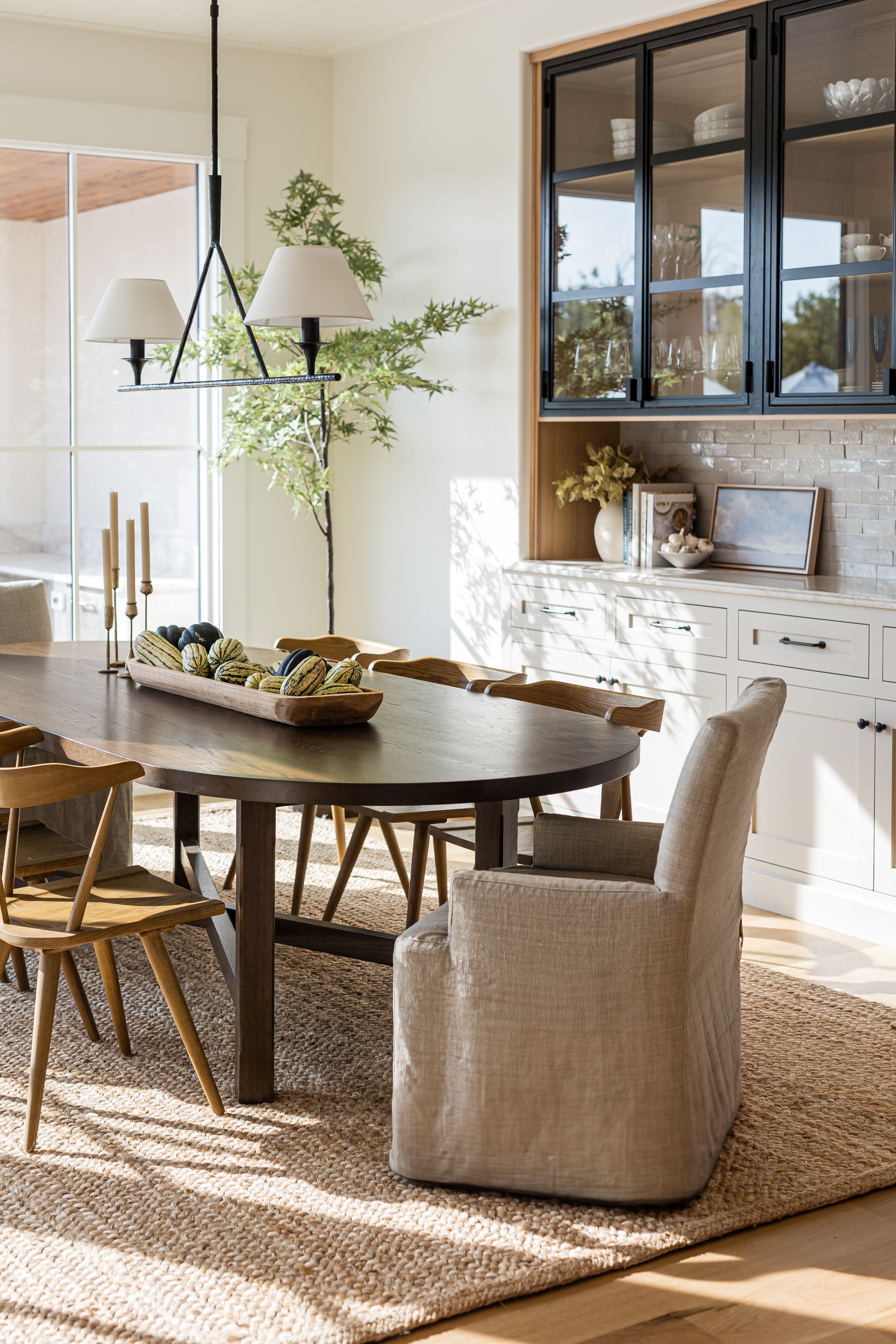 Flint Hills Project - Kitchen - Pure Salt