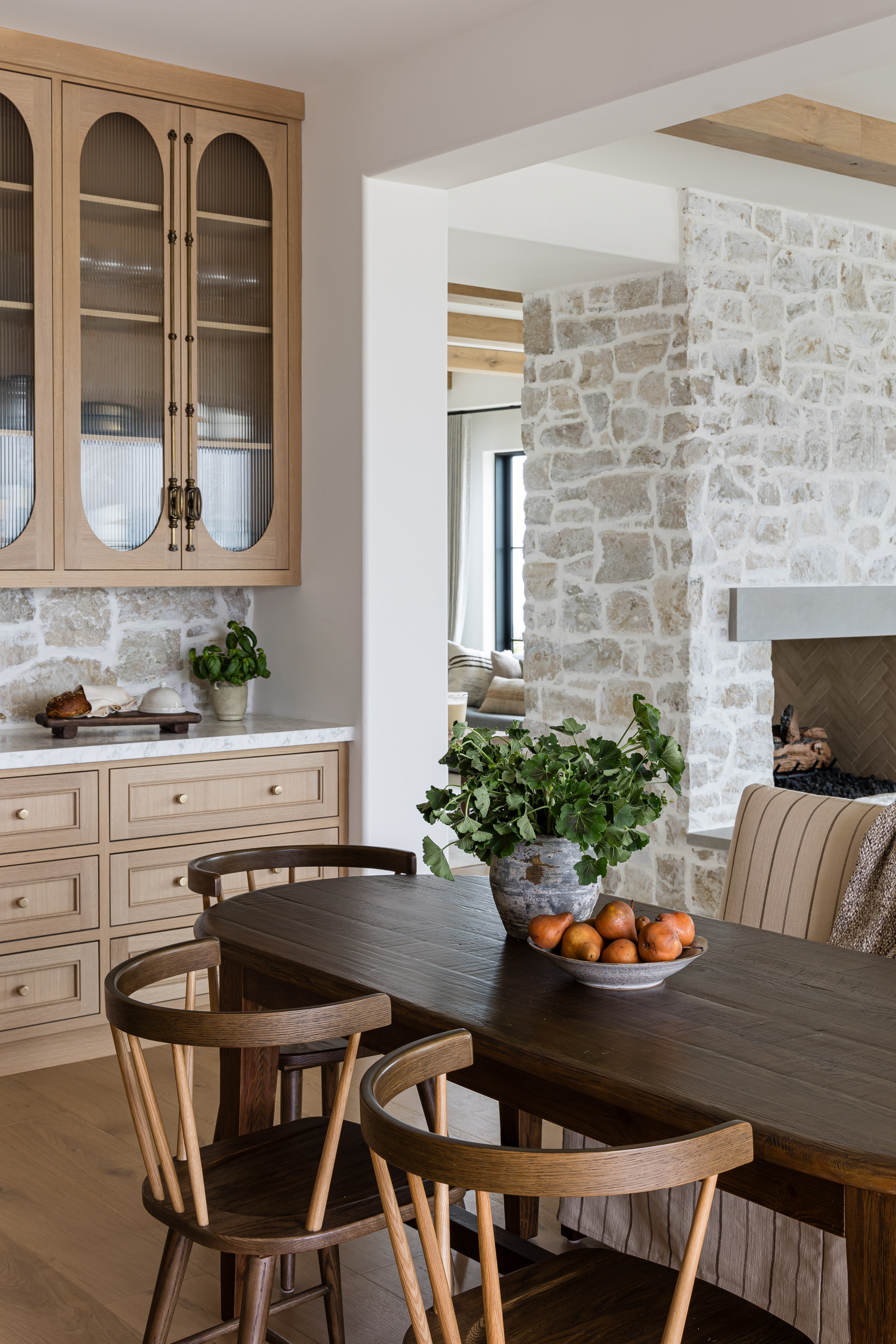 Newport Coast Project - Pure Salt