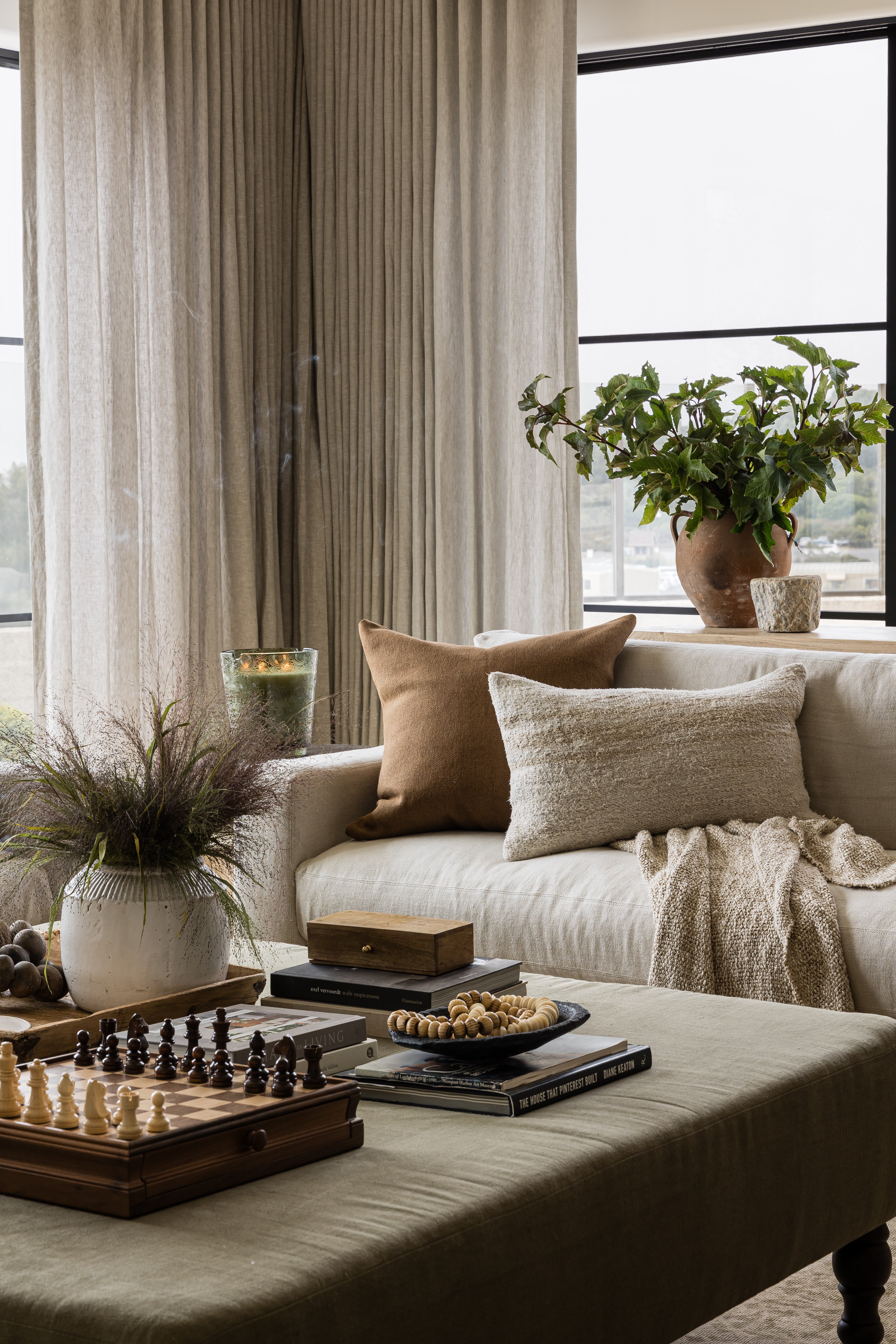 Newport Coast Project - Pure Salt