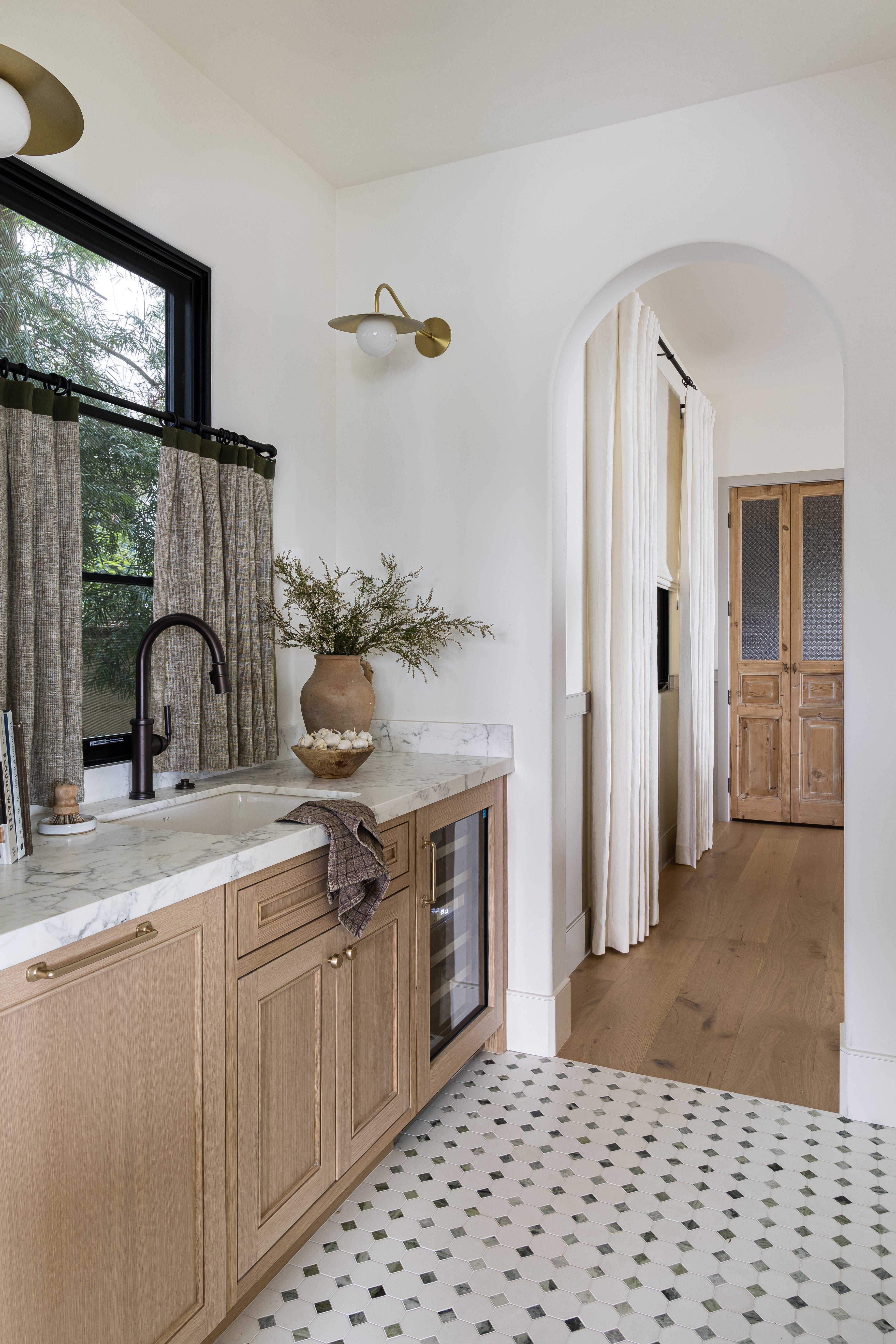 Newport Coast Project - Pure Salt