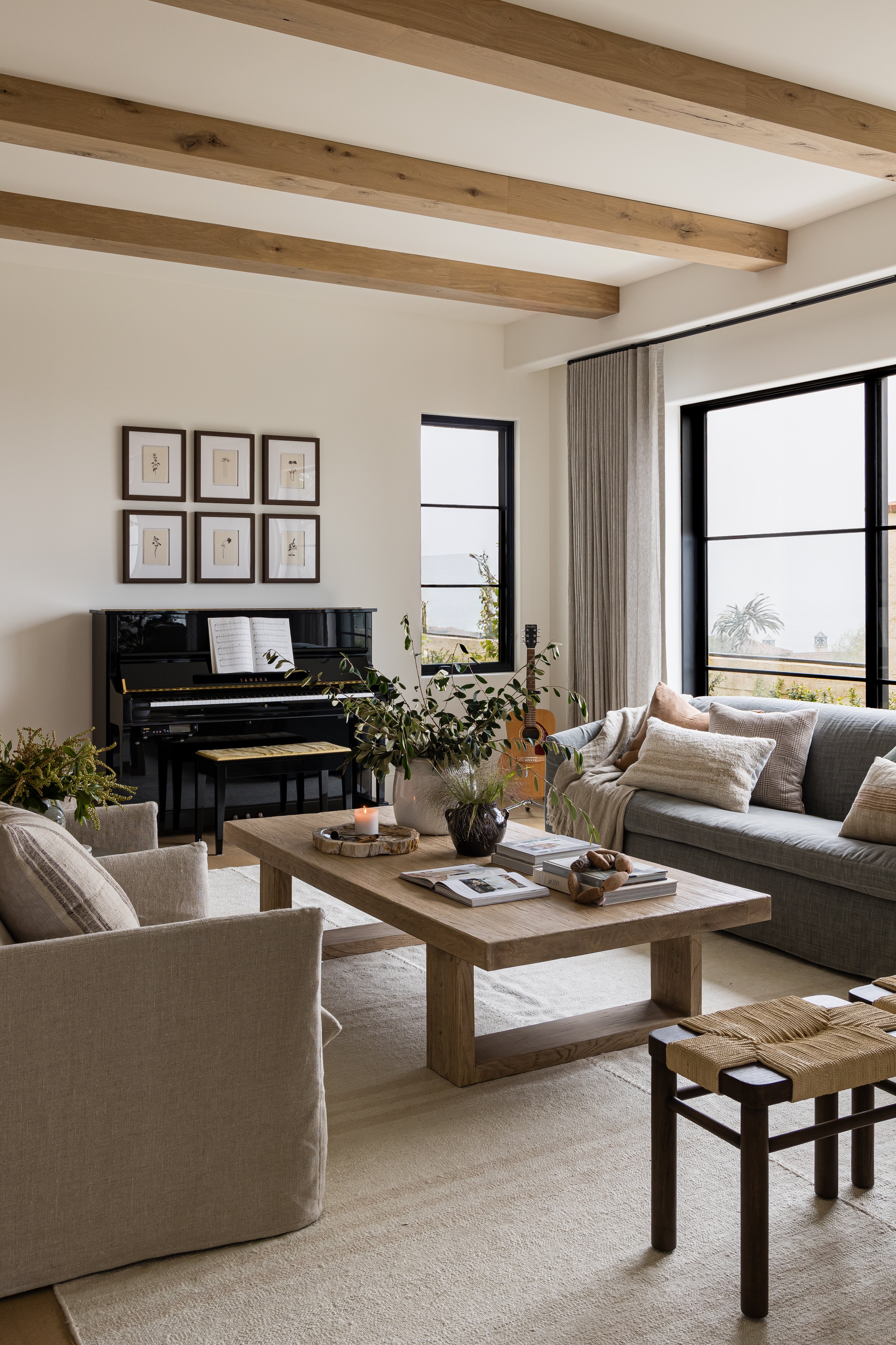 Newport Coast Project - Pure Salt