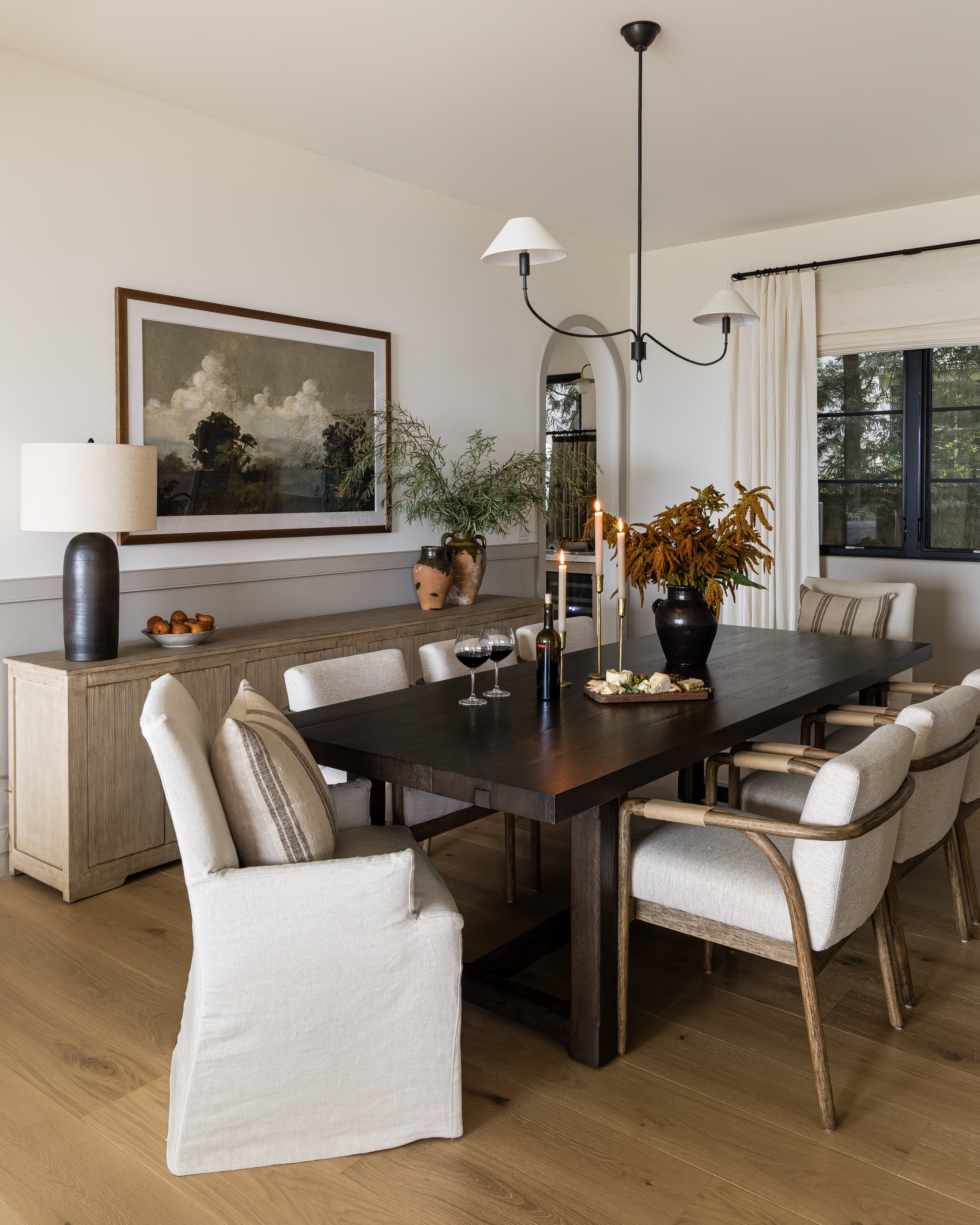 Newport Coast Project - Pure Salt