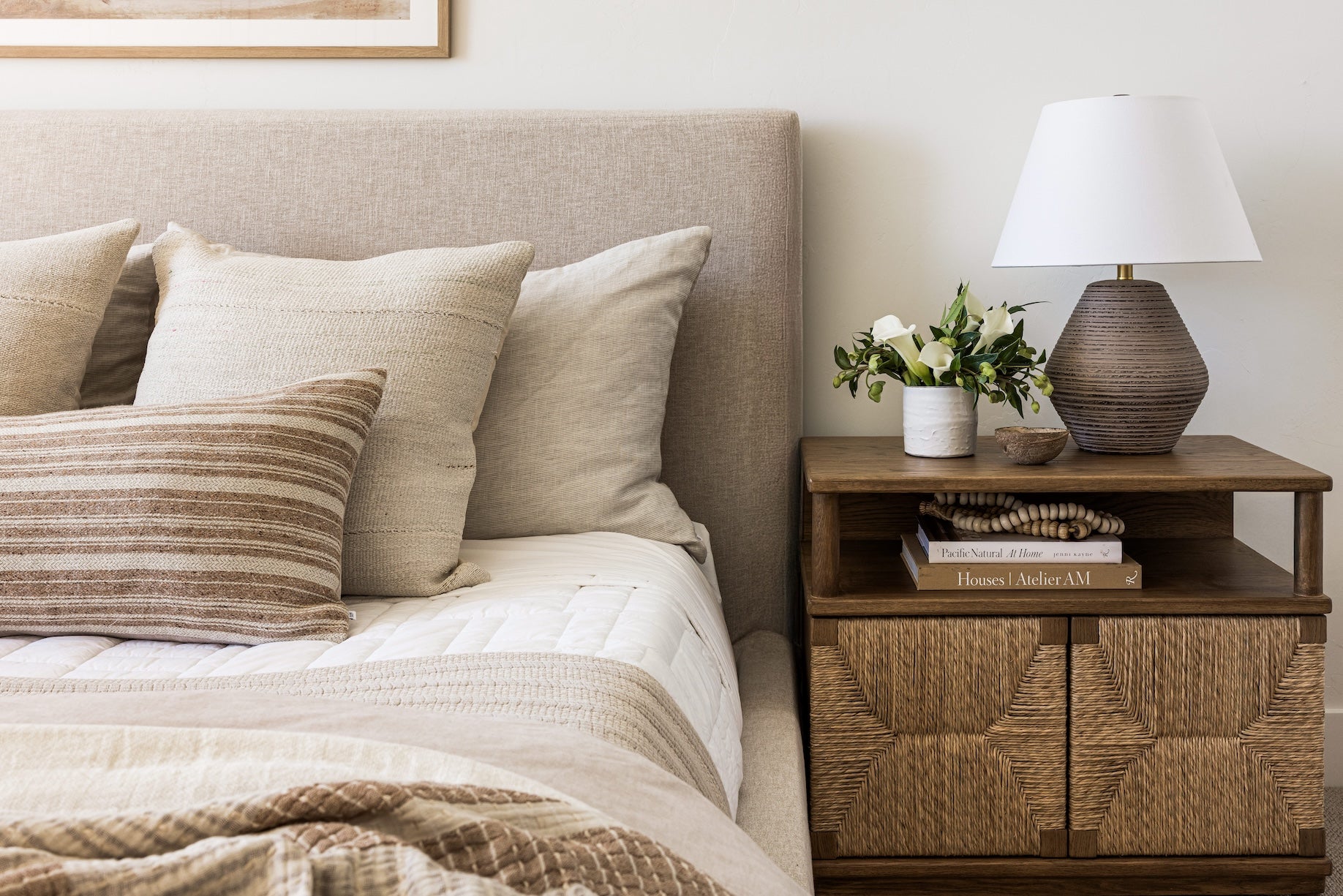 Pure Salt Shoppe — Pure Salt x Hati Home
