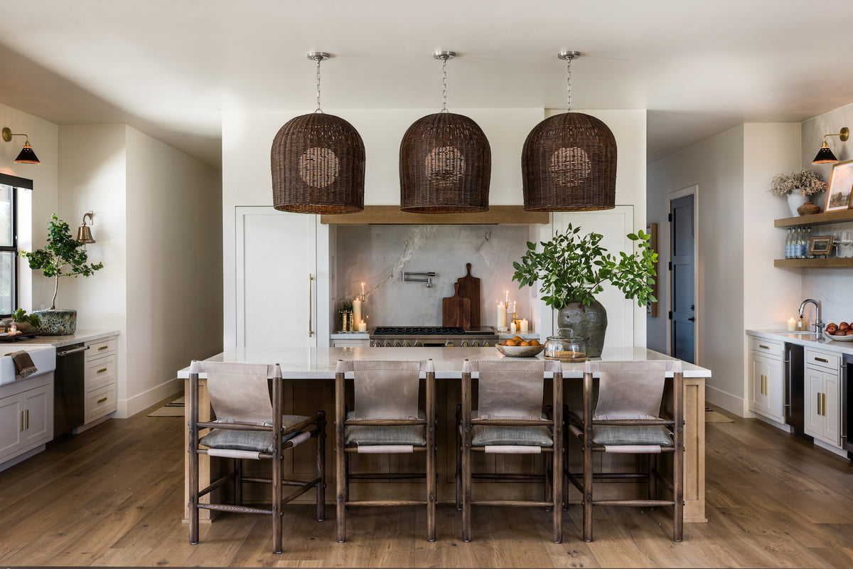 Pure Salt Shoppe - The Meadow House