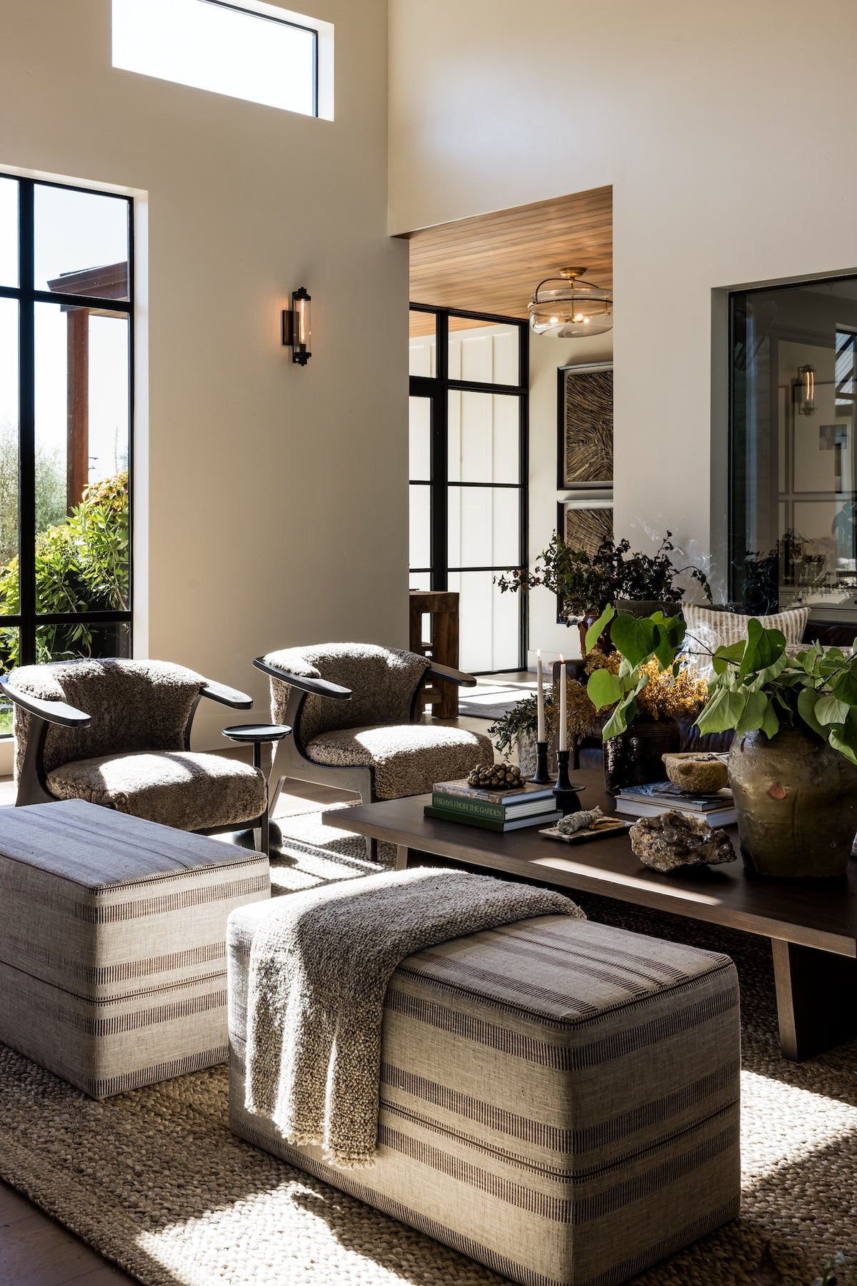 Pure Salt Shoppe - Meadow House