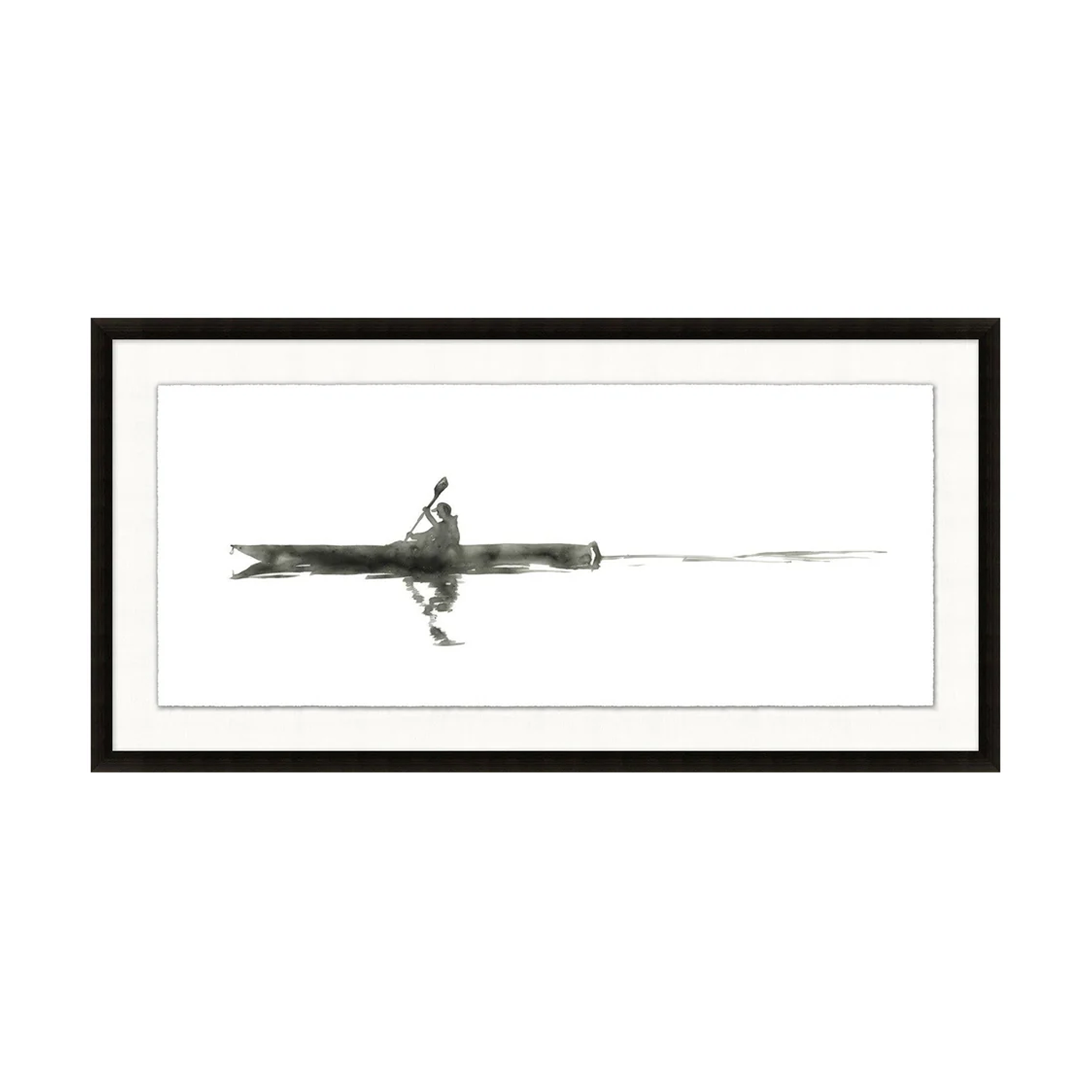 Paddling