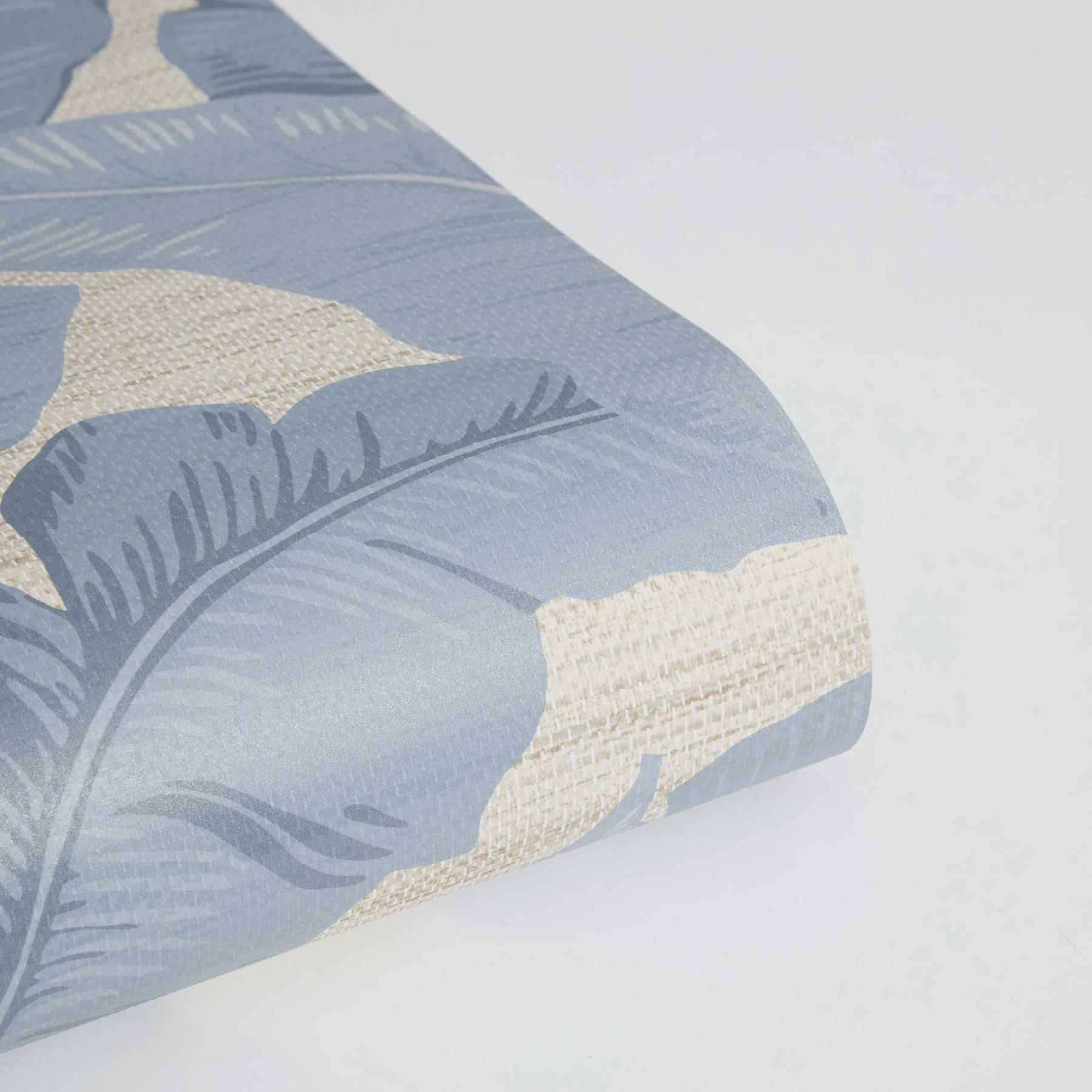 Layered Palm Wallpaper