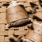 Palo Santo Bath Flakes