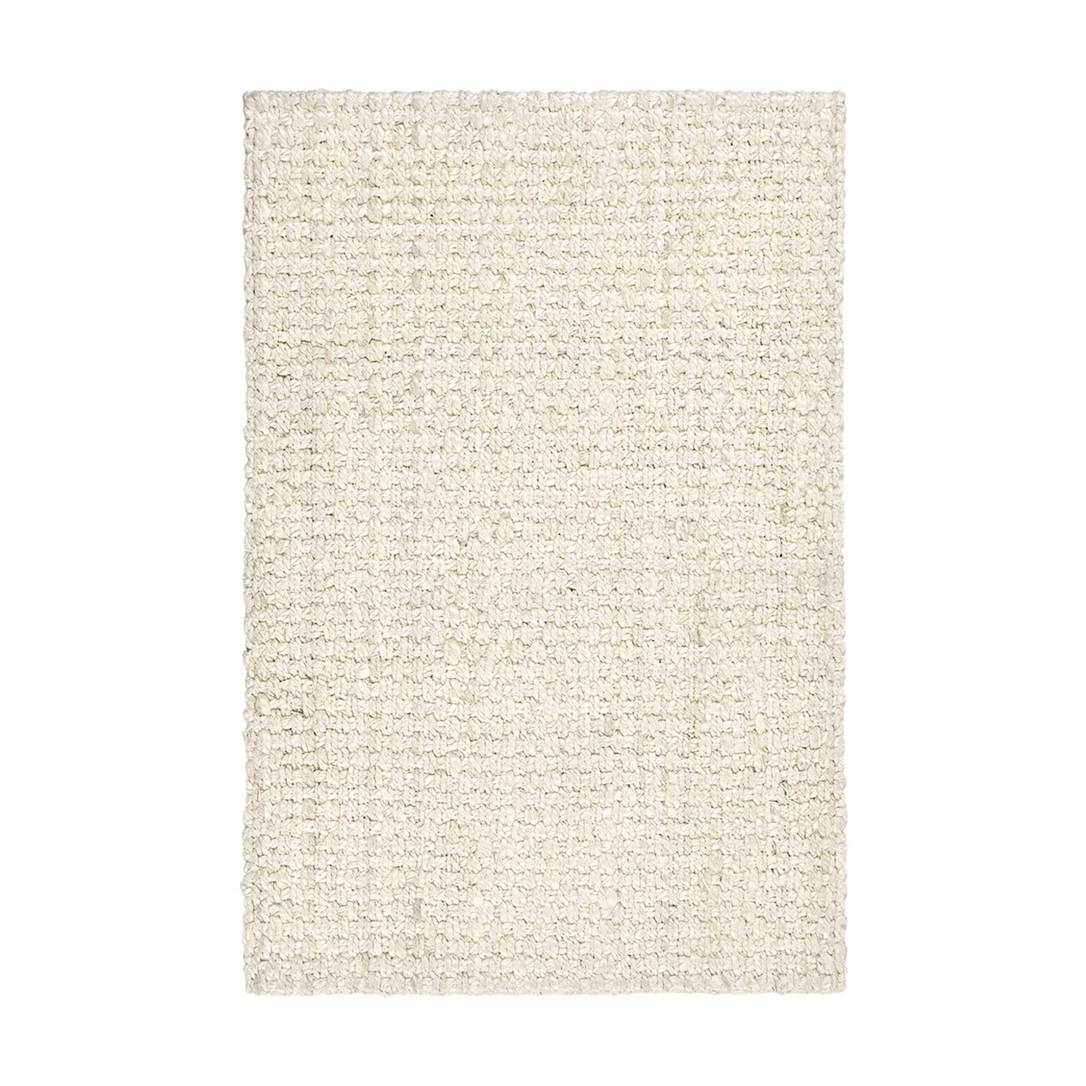 Panaen Rug, Ivory