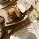 Pantry Board and Bow Set