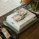 Pantry Tealight Hurricane