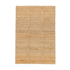Peralin Jute Rug, Natural