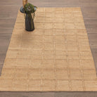 Peralin Jute Rug, Natural