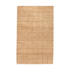 Peralin Jute Rug, Natural