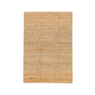 Peralin Jute Rug, Natural