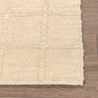 Peralin Jute Rug, Sand