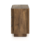 Percey 6 Drawer Dresser