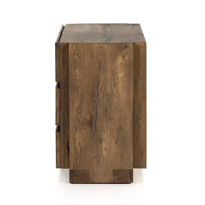 Percey 6 Drawer Dresser