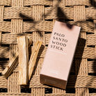 Peruvian Palo Santo Sticks - Pure Salt Shoppe