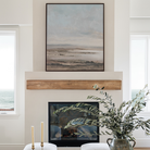 Pure Salt x Leftbank Art Marshland I