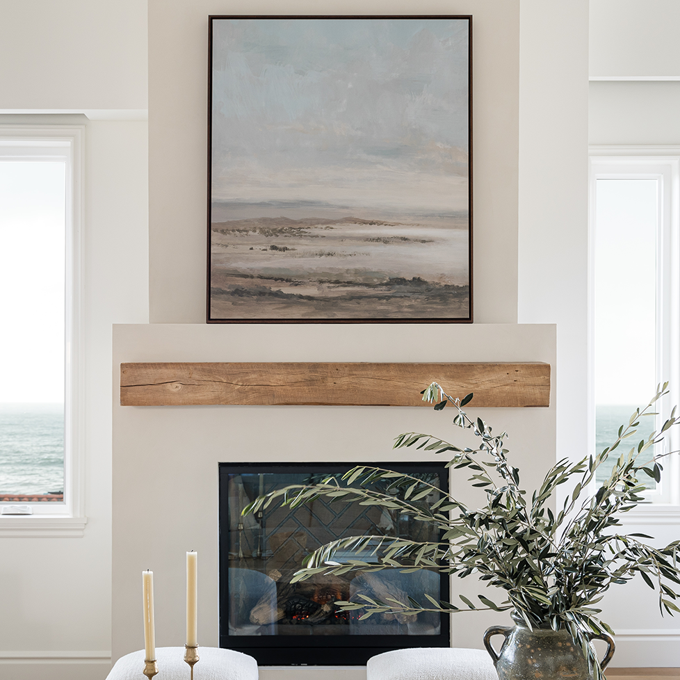 Pure Salt x Leftbank Art Marshland I