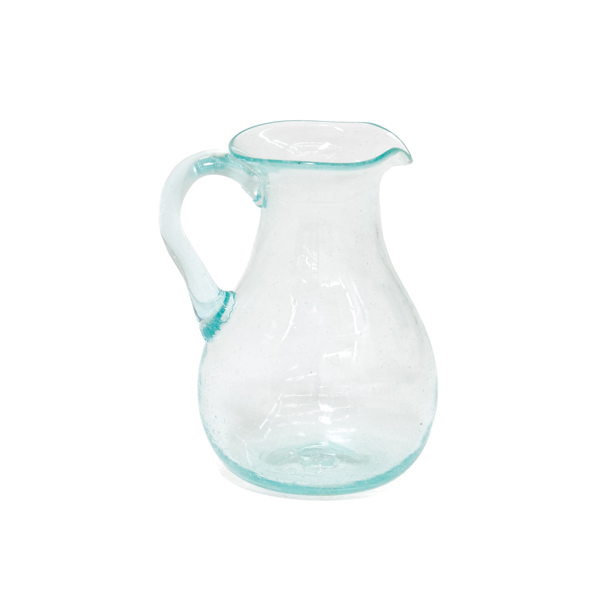 Orbix Curly clear pitchers - Terrestra