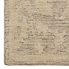 Pismo Woven Rug, Coffee / Natural