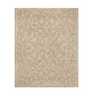 Pismo Woven Rug, Coffee / Natural