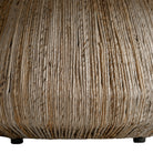 Calder Marble Coffee Table