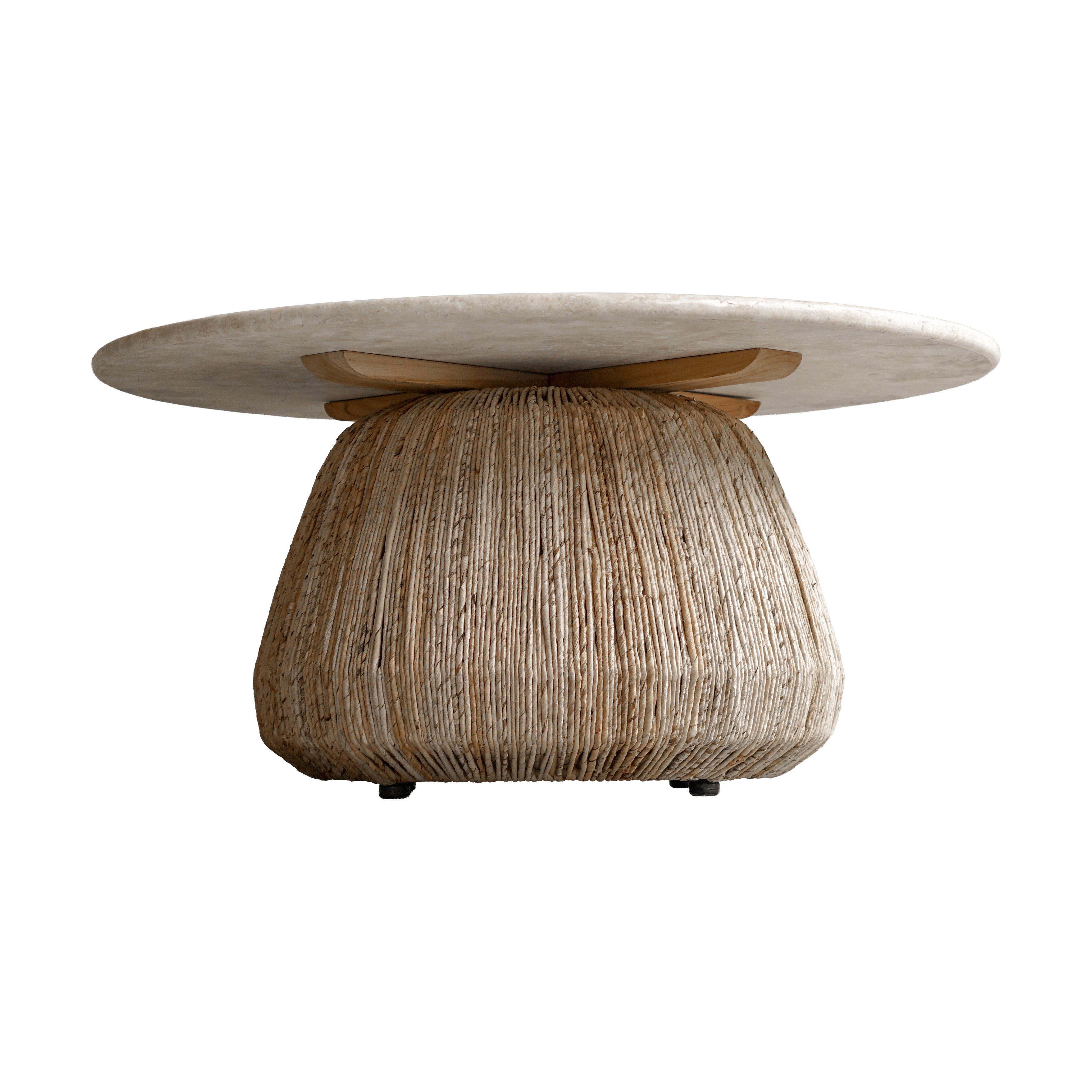 Calder Marble Coffee Table