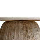 Calder Marble Coffee Table