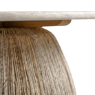 Calder Marble Coffee Table