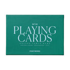 Playing Cards - Pure Salt Shoppe