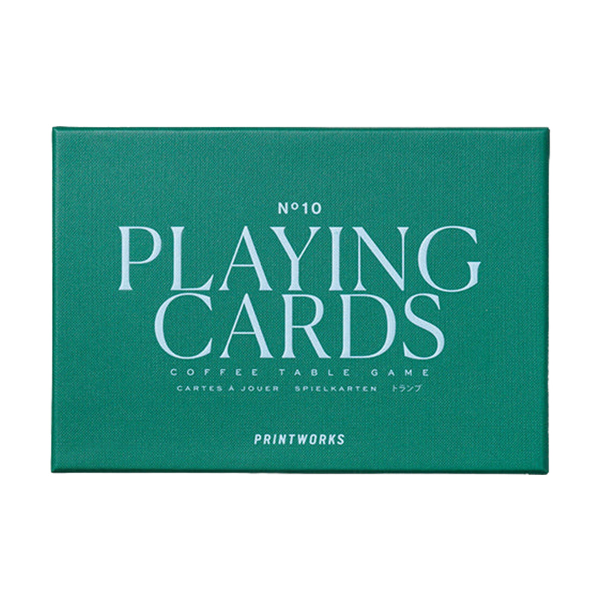 Playing Cards - Pure Salt Shoppe