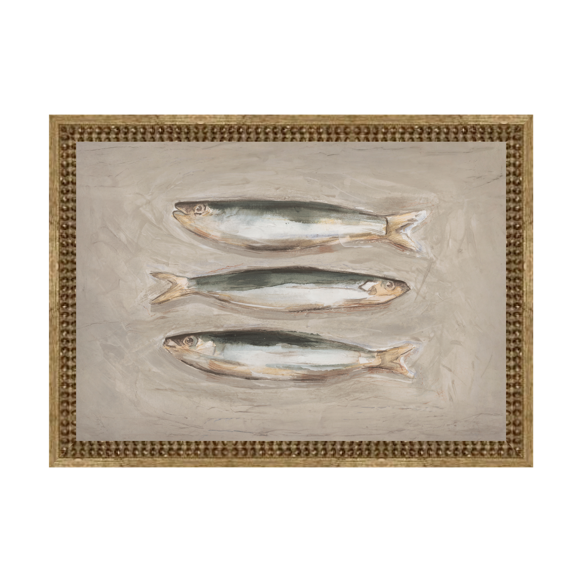 Poisson III – Pure Salt Shoppe