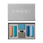 Poker Set - Pure Salt Shoppe