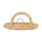 Porter Hand-Woven Trays: Set of 2 - Pure Salt Shoppe