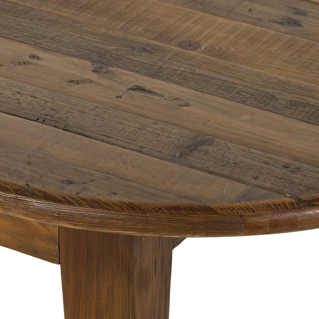 Praisley Dining Table - Pure Salt Shoppe