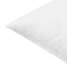 Premium Goose Down Sham Insert- Euro